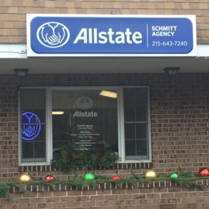 Photo of Bill Schmitt: Allstate Insurance Agent
