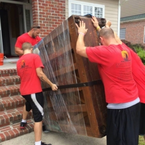 Photo of Coastal Carriers Moving & Storage Company