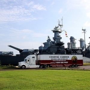 Photo of Coastal Carriers Moving & Storage Company
