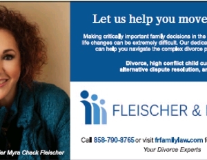 Photo of Fleischer & Ravreby a practicing law in San Diego since 1997