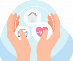 Photo of Transparent Insurance Protect your life's biggest investments