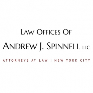 New York Law Offices of Andrew J Spinnell,LLC