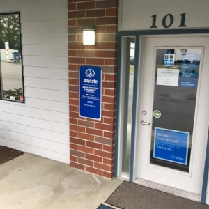 Photo of Larson Financial & Insurance: Allstate Insurance Company