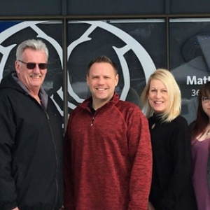 Photo of Matt Elwood: Allstate Insurance as a financial services representative