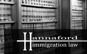 Photo of Hannaford Immigration Law Firm