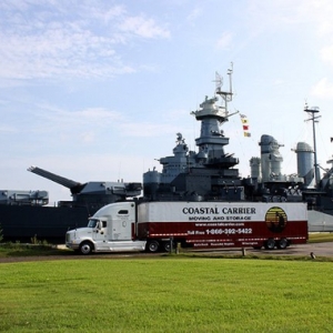Photo of Coastal Carriers Moving & Storage Company