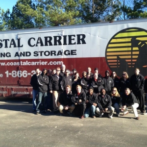 Photo of Coastal Carriers Moving & Storage Company