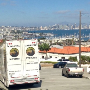 Photo of Coastal Carriers Moving & Storage Company