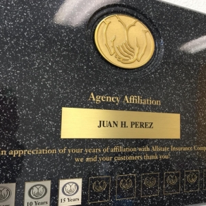 Photo of Juan H. Perez: Allstate Insurance As an Allstate Agency in Roseville