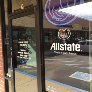 Photo of Juan H. Perez: Allstate Insurance As an Allstate Agency in Roseville