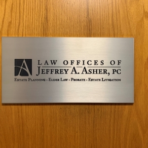 Photo of Law Offices of Jeffrey A. Asher, PC