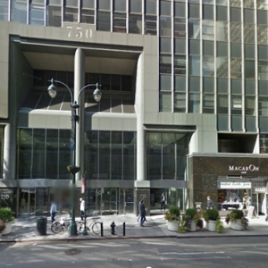Photo of Kreindler & Kreindler LLP The First Personal Injury Law Firm To Prosecute An Airplane Plane Crash Case