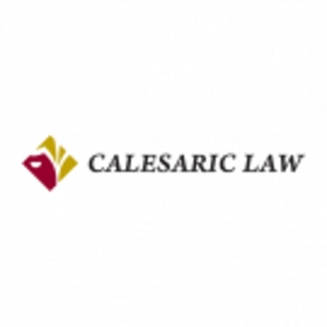 Photo of Calesaric Law charged with an OVI or DUI offense