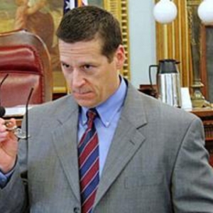 Photo of Calesaric Law charged with an OVI or DUI offense