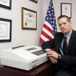 Photo of Calesaric Law charged with an OVI or DUI offense