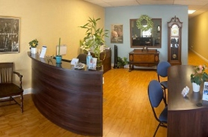 Photo of Catherine Grady: Allstate Insurance
