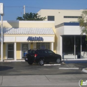 Photo of Catherine Grady: Allstate Insurance
