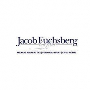 New York Jacob Fuchsberg Law Firm