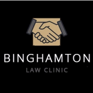 Photo of Binghamton Law Clinic