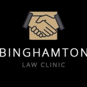 Photo of Binghamton Law Clinic