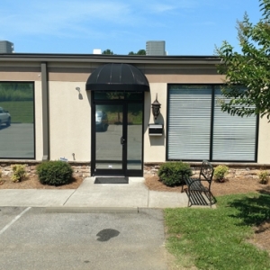 Photo of Darren S. Cranfill Attorney at Law PLLC