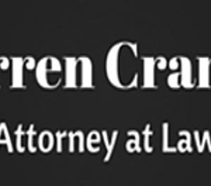 Photo of Darren S. Cranfill Attorney at Law PLLC