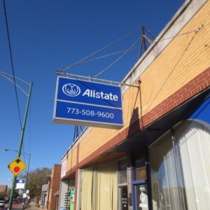 Photo of M. Milkes Insurance Agency Inc.: Allstate Insurance Agent