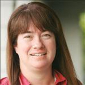 Photo of Julie L. Domenick: Allstate Insurance working for several years in the mortgage industry