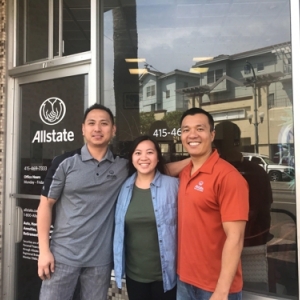 Photo of Eric Wong: Allstate Insurance a dedicated Allstate Agent in San Francisco