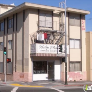 San Francisco Philip J Fraher & Co Expert Insurance Guidance