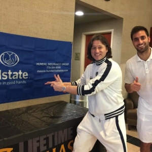 Atlanta Massie Hundal: Allstate Insurance Agent