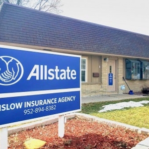 Photo of Ed Scislow Jr: Allstate Insurance as a claims adjuster in Arden Hills in 1986