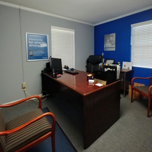 Photo of James C Grusheski: Allstate Insurance Agent