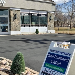 Salt Lake City Advocate Insurance Brokers
