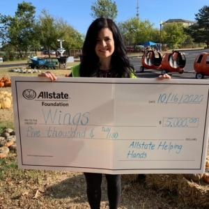 Photo of Keri Esmon: Allstate Insurance a family-owned business