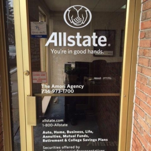 Ypsilanti Amori, Daniel, AGT  a Personal Financial Representative in Ann Arbor