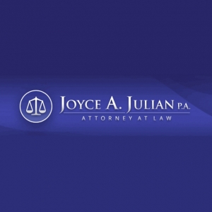 Fort Lauderdale Joyce A. Julian, P.A. Law Firm