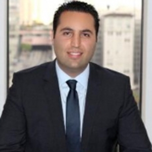 Photo of Hanasab Legal Network Law Firm