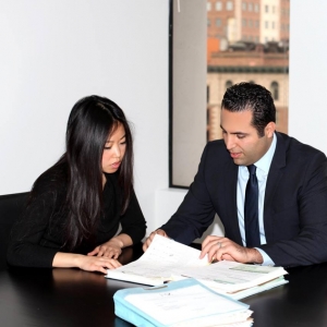 Photo of Hanasab Legal Network Law Firm