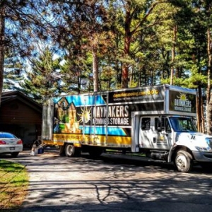 Photo of Day Makers Moving experts do the packing, heavy lifting, and transporting
