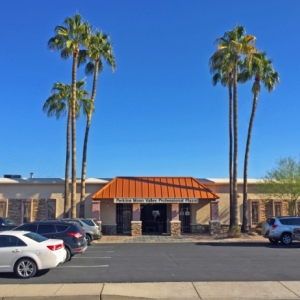 Photo of Dr. Nathan M Easton, DDS