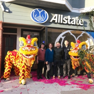 Photo of Lyman Chao: Allstate Insurance As An Allstate Agent In San Francisco