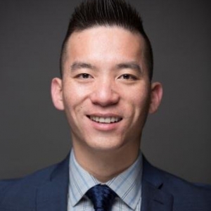 Photo of Lyman Chao: Allstate Insurance As An Allstate Agent In San Francisco