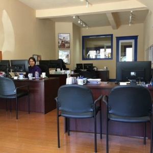 Photo of Lyman Chao: Allstate Insurance As An Allstate Agent In San Francisco