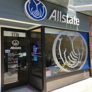 Photo of Lyman Chao: Allstate Insurance As An Allstate Agent In San Francisco