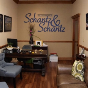 Photo of Schantz & Schantz Law Firm
