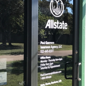 Photo of Paul Guerrero: Allstate Insurance  assistance protecting your small business