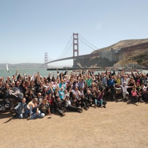 Photo of Dawn Prince: Allstate Insurance a native San Franciscan and absolutely love this city