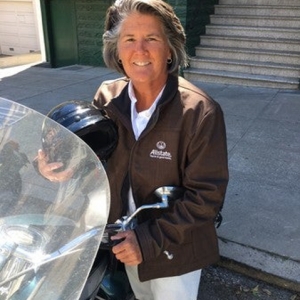 Photo of Dawn Prince: Allstate Insurance a native San Franciscan and absolutely love this city