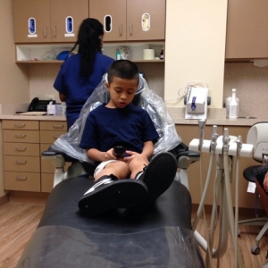 Photo of Dental on Central Comprehensive Dental Exam